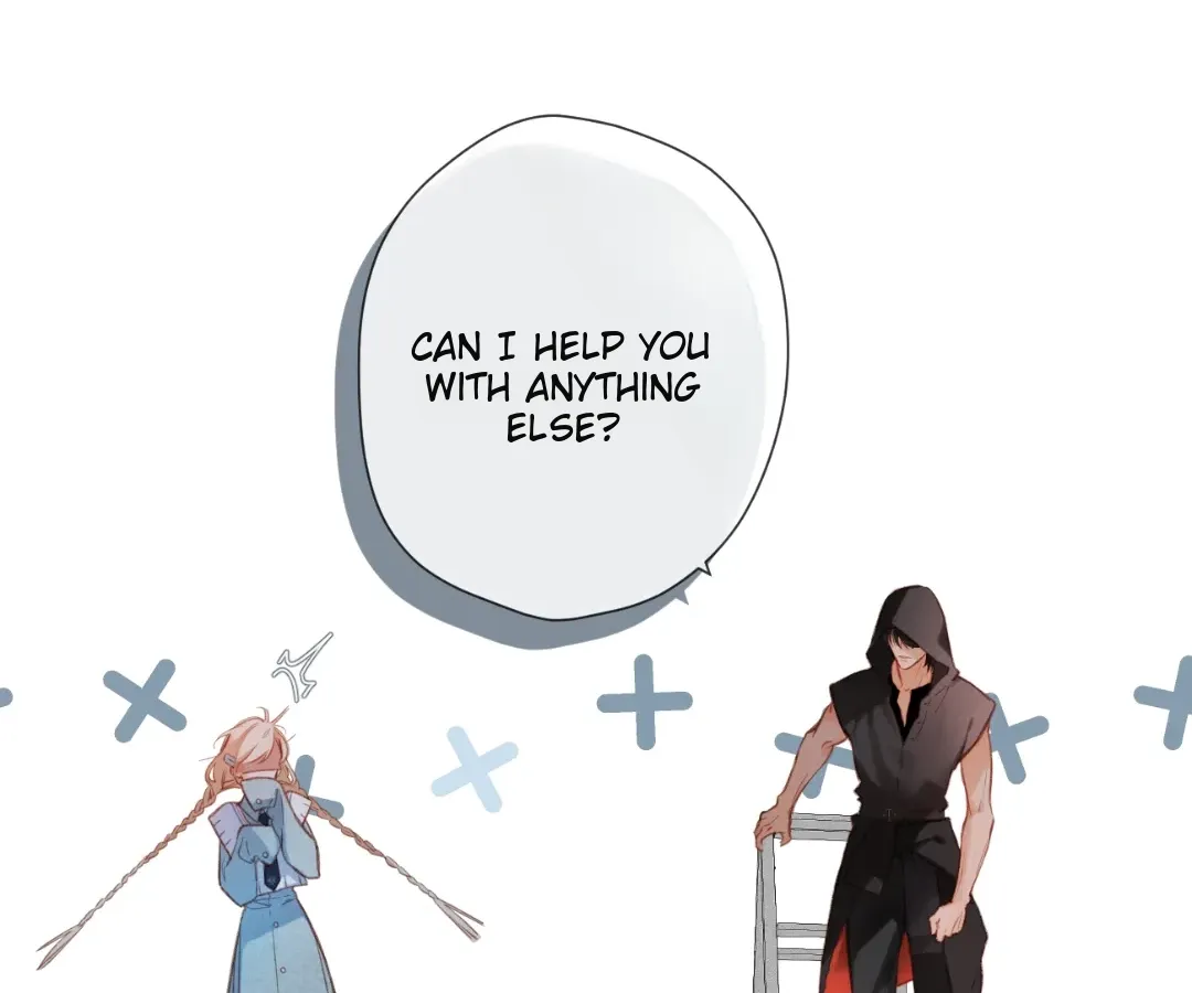 Whirlpool in Vernal Reverie Chapter 1 page 68 - 