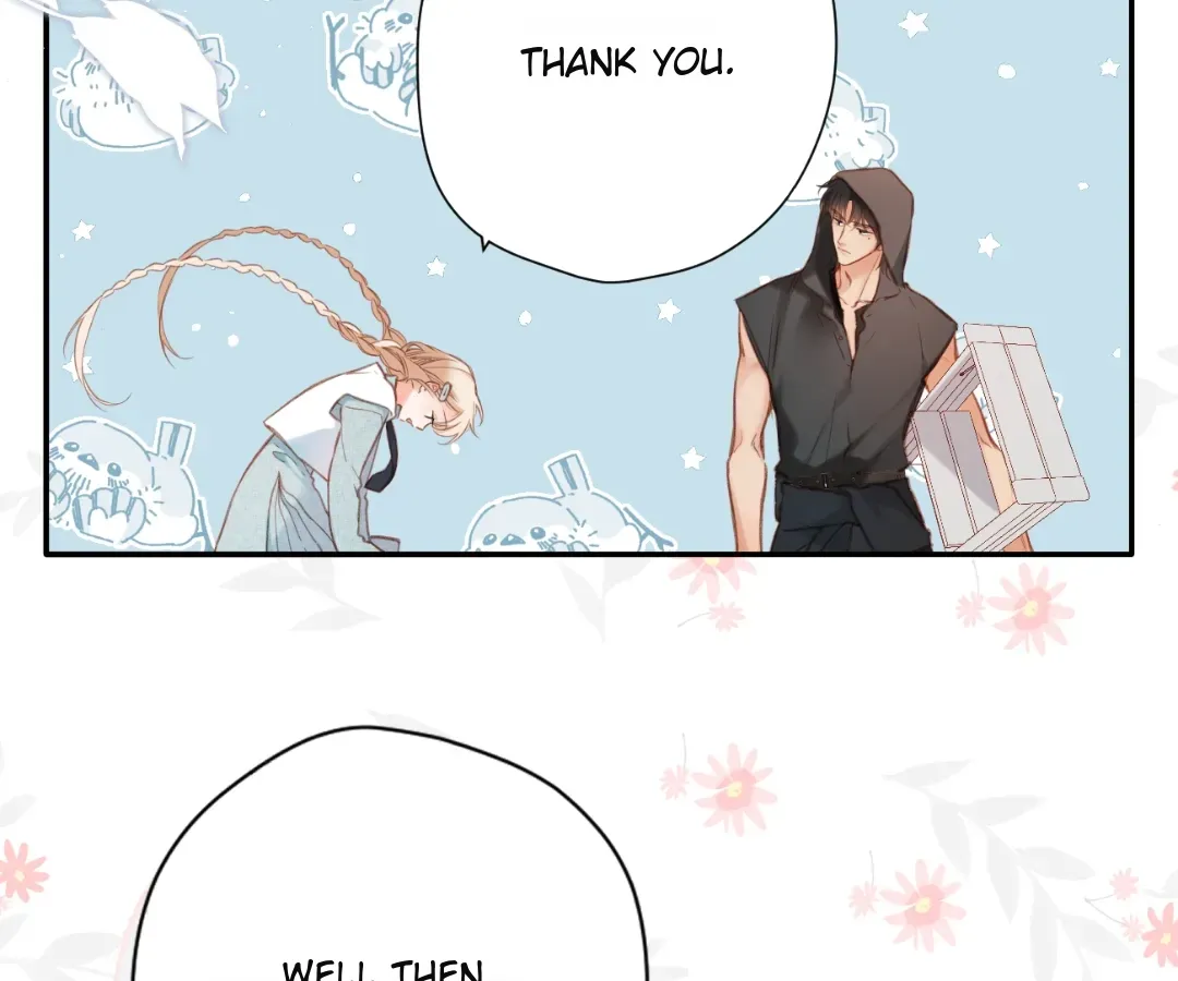 Whirlpool in Vernal Reverie Chapter 1 page 81 - 