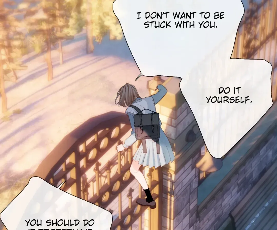 Whirlpool in Vernal Reverie Chapter 1 page 95 - 