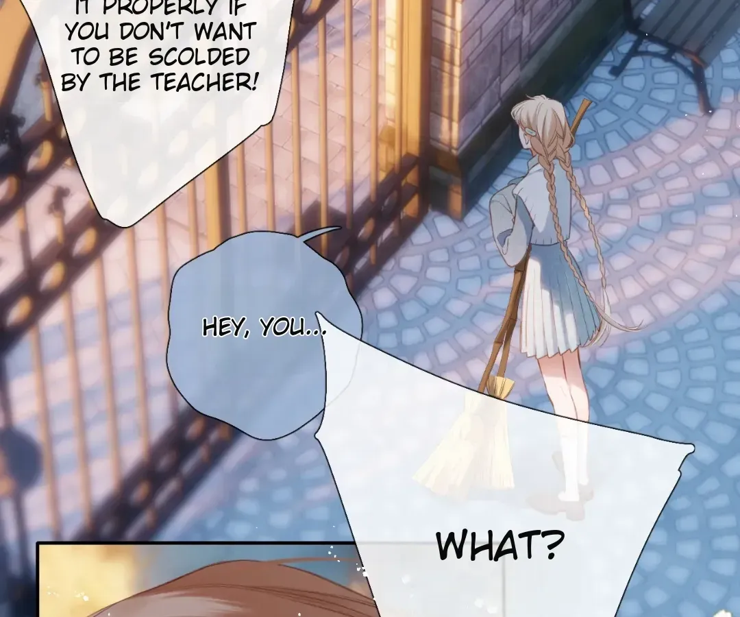 Whirlpool in Vernal Reverie Chapter 1 page 96 - 
