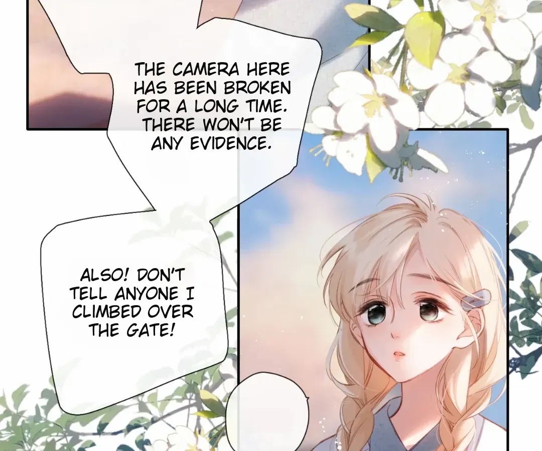 Whirlpool in Vernal Reverie Chapter 1 page 98 - 