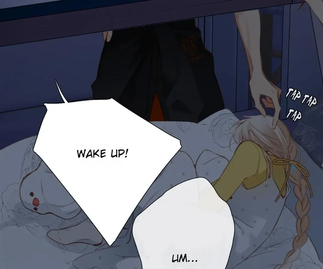 Whirlpool in Vernal Reverie Chapter 10 page 16 - 
