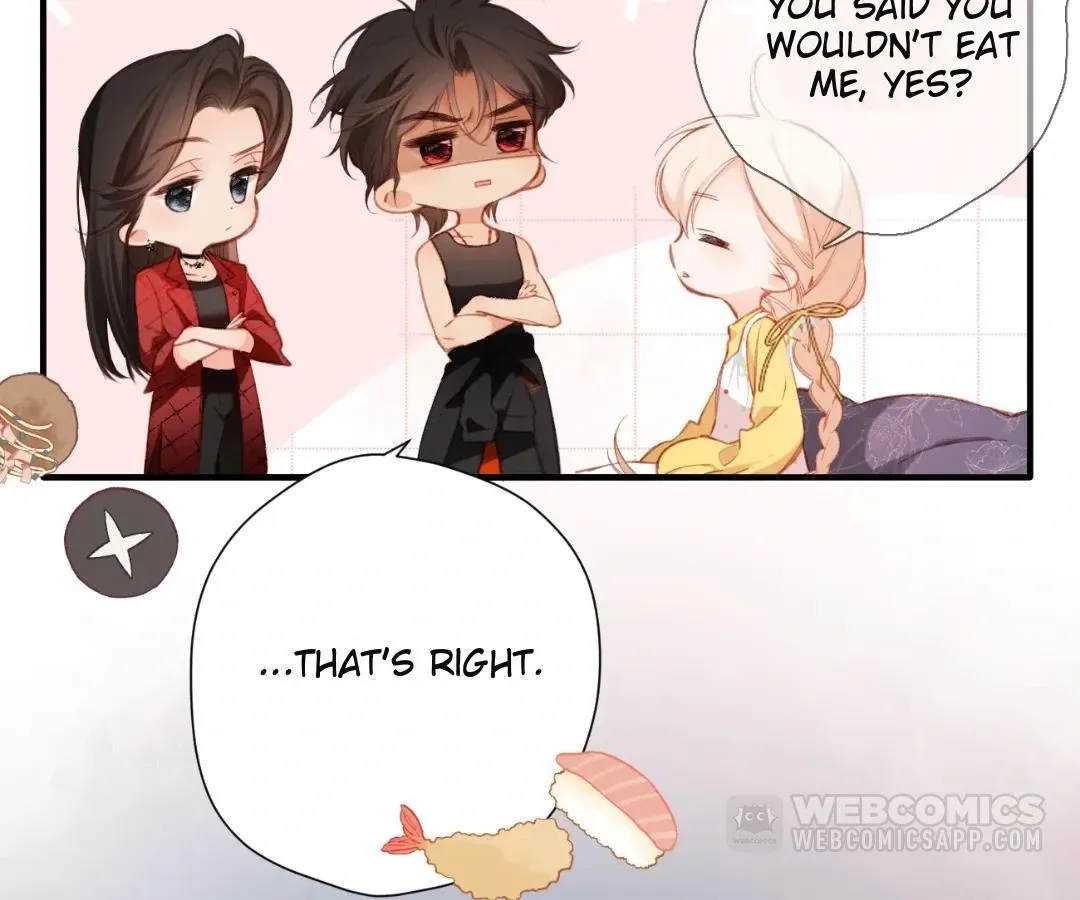 Whirlpool in Vernal Reverie Chapter 10 page 20 - 