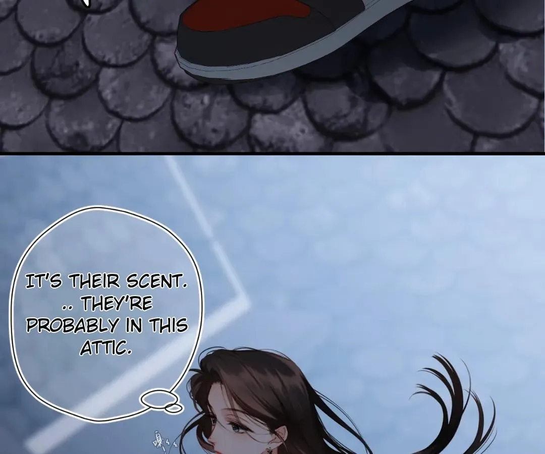 Whirlpool in Vernal Reverie Chapter 10 page 8 - 