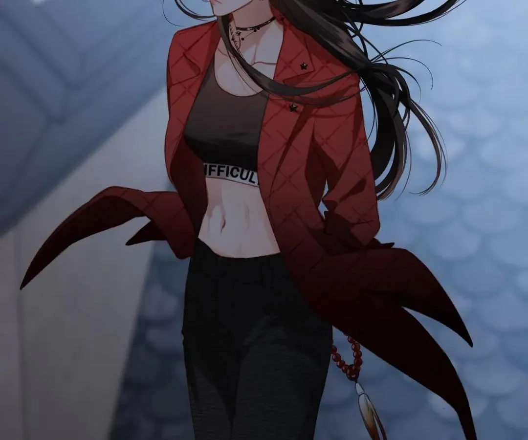 Whirlpool in Vernal Reverie Chapter 10 page 9 - 