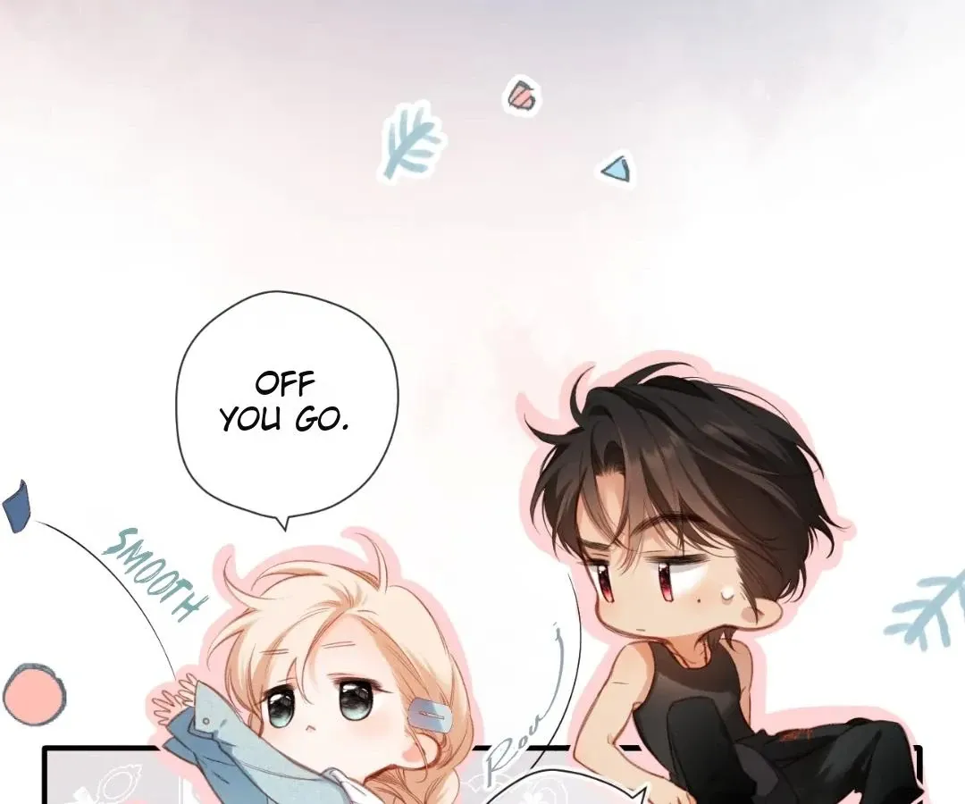 Whirlpool in Vernal Reverie Chapter 11 page 21 - 