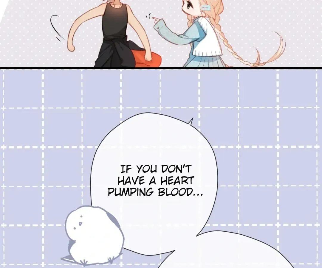 Whirlpool in Vernal Reverie Chapter 11 page 64 - 