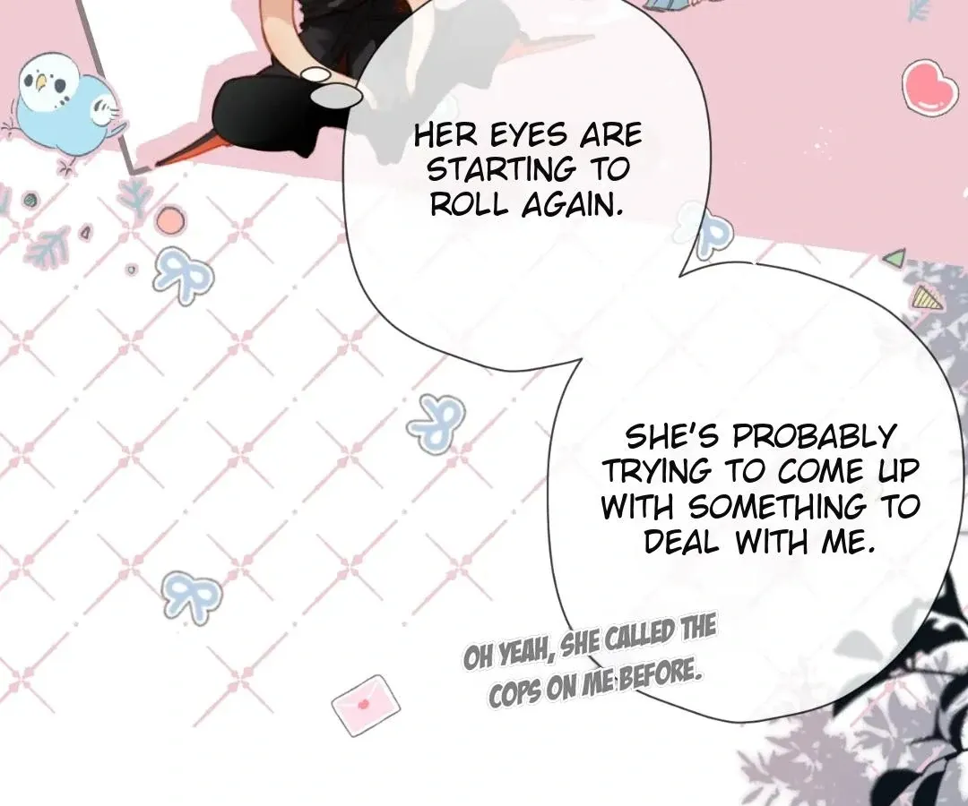 Whirlpool in Vernal Reverie Chapter 12 page 12 - 