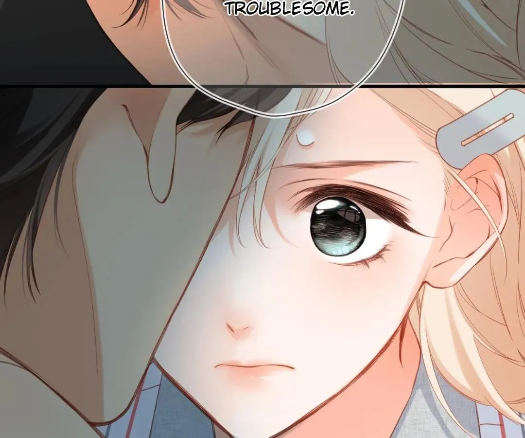 Whirlpool in Vernal Reverie Chapter 12 page 30 - 