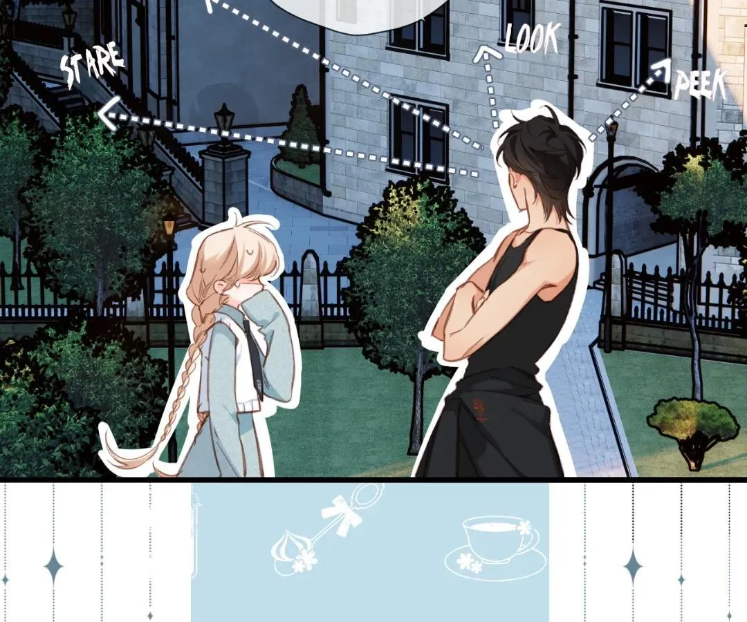 Whirlpool in Vernal Reverie Chapter 12 page 60 - 