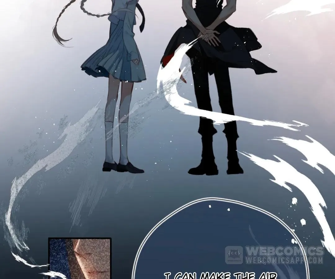 Whirlpool in Vernal Reverie Chapter 12 page 83 - 