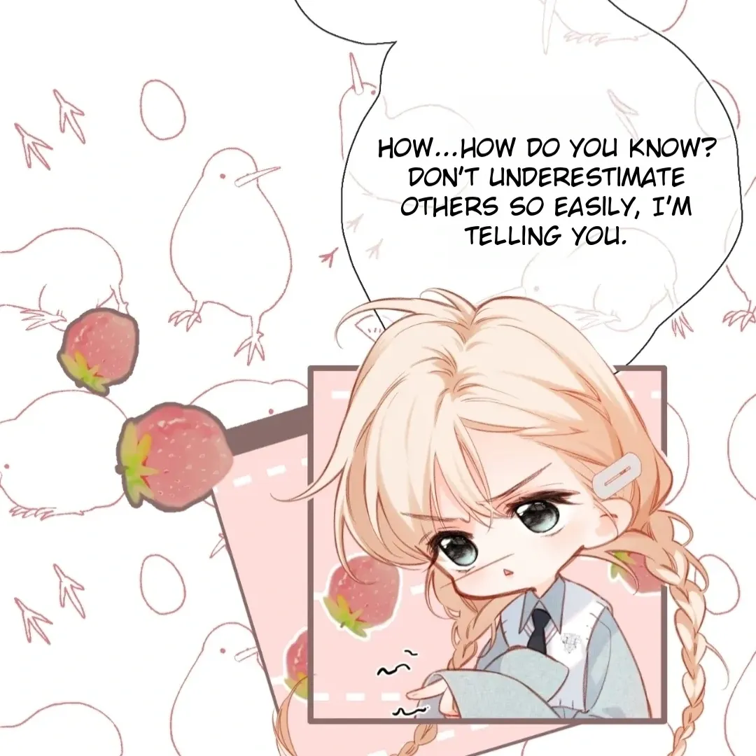 Whirlpool in Vernal Reverie Chapter 13 page 20 - 