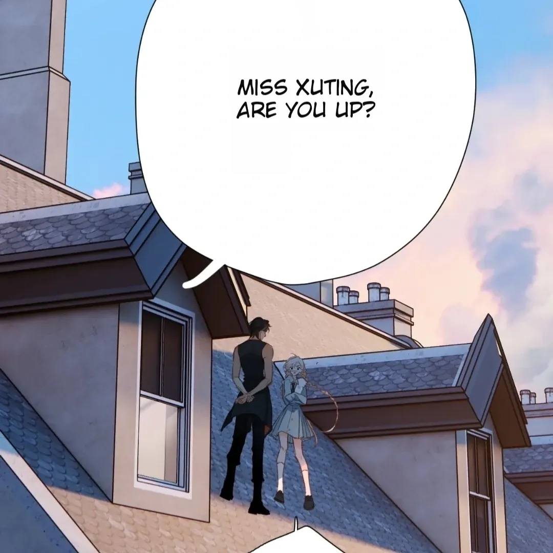 Whirlpool in Vernal Reverie Chapter 13 page 28 - 