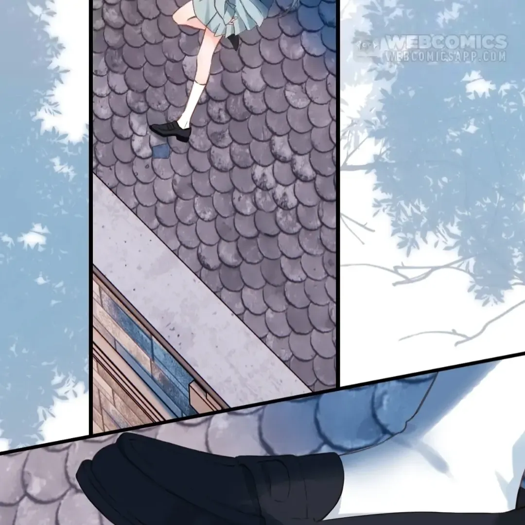 Whirlpool in Vernal Reverie Chapter 13 page 31 - 