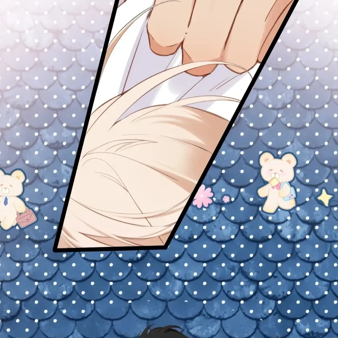 Whirlpool in Vernal Reverie Chapter 13 page 36 - 