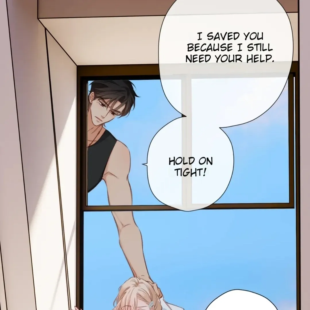 Whirlpool in Vernal Reverie Chapter 13 page 40 - 