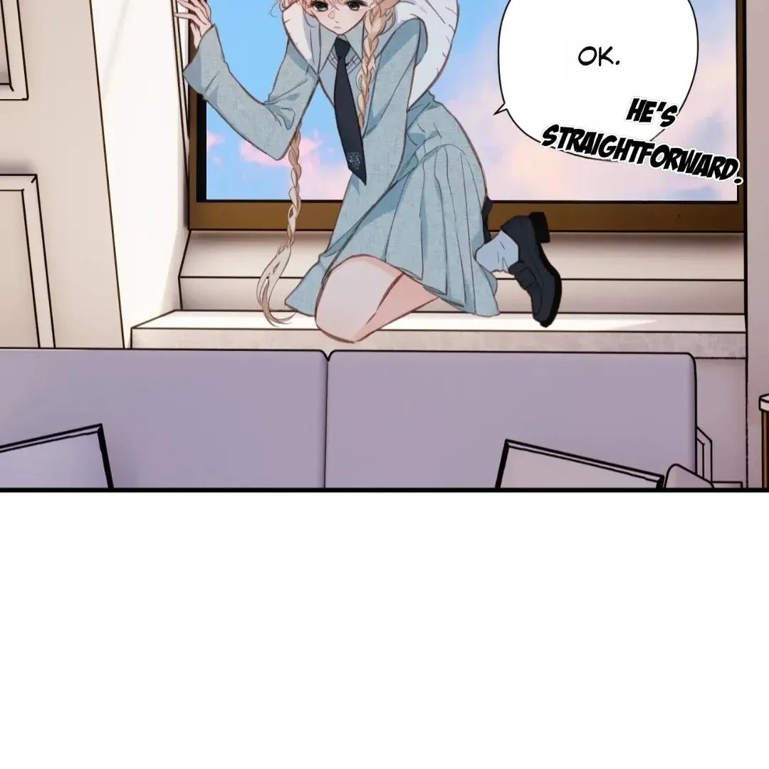 Whirlpool in Vernal Reverie Chapter 13 page 41 - 
