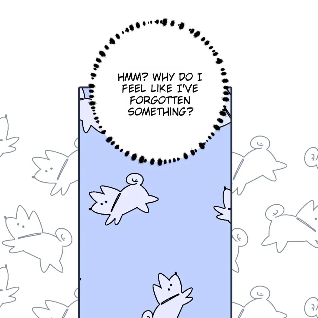 Whirlpool in Vernal Reverie Chapter 13 page 46 - 