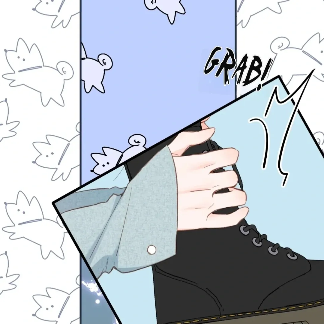 Whirlpool in Vernal Reverie Chapter 13 page 47 - 