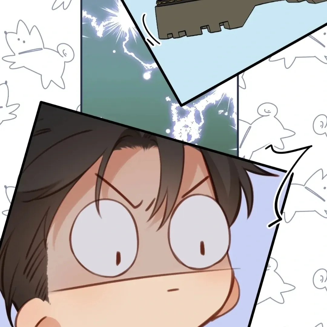 Whirlpool in Vernal Reverie Chapter 13 page 48 - 