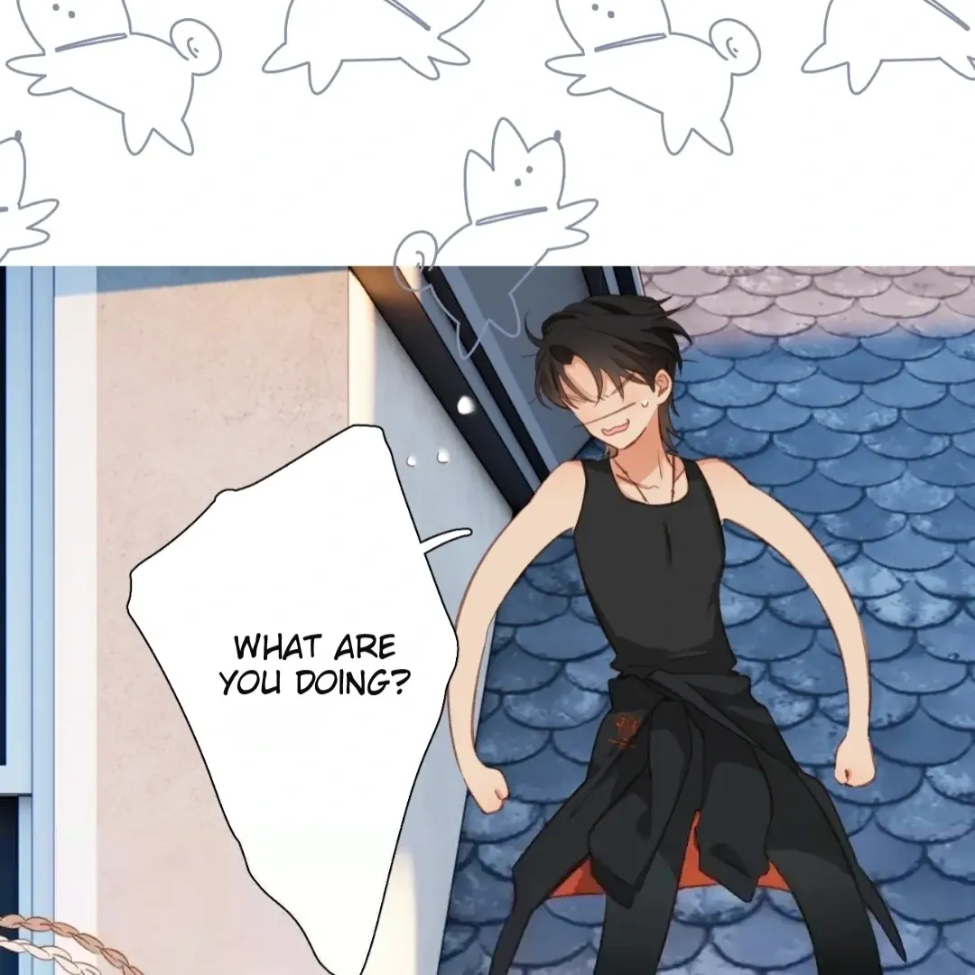 Whirlpool in Vernal Reverie Chapter 13 page 50 - 
