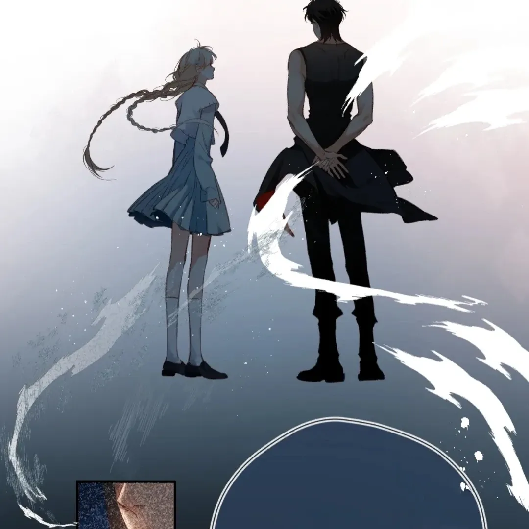 Whirlpool in Vernal Reverie Chapter 13 page 6 - 