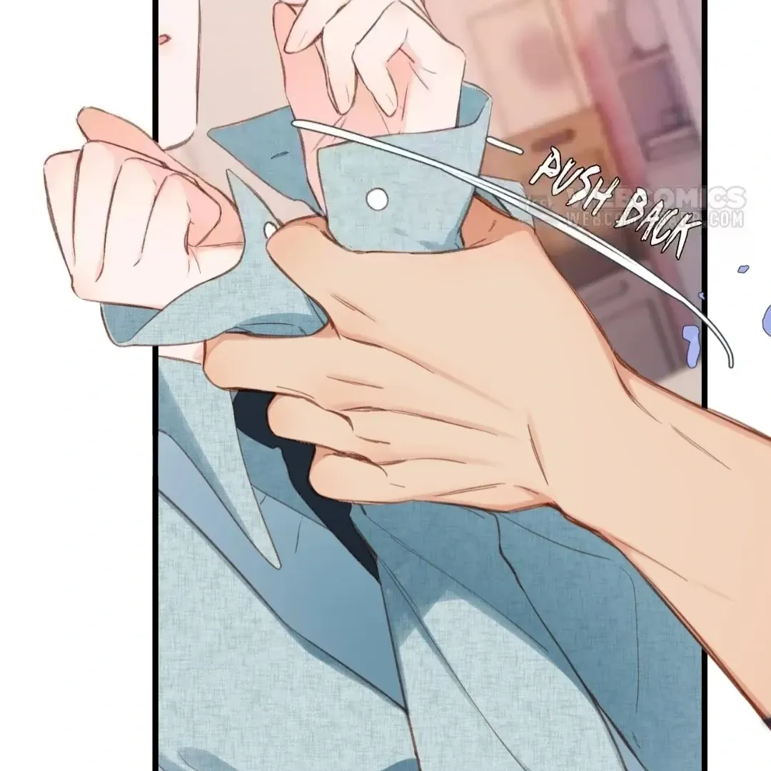 Whirlpool in Vernal Reverie Chapter 13 page 58 - 