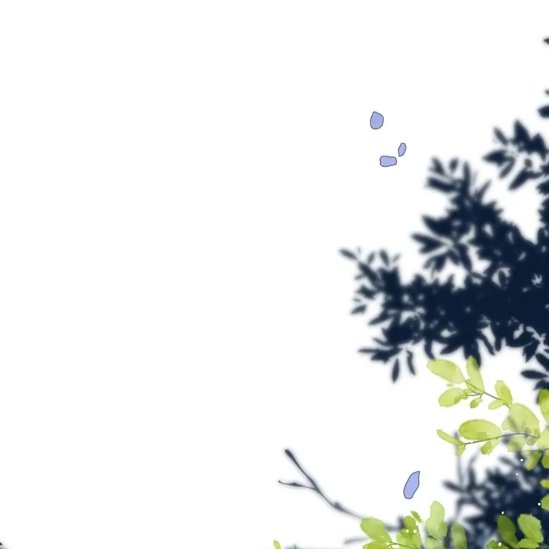 Whirlpool in Vernal Reverie Chapter 14 page 1 - 