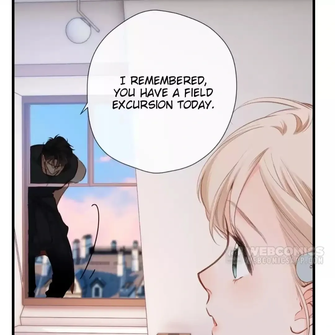 Whirlpool in Vernal Reverie Chapter 14 page 16 - 