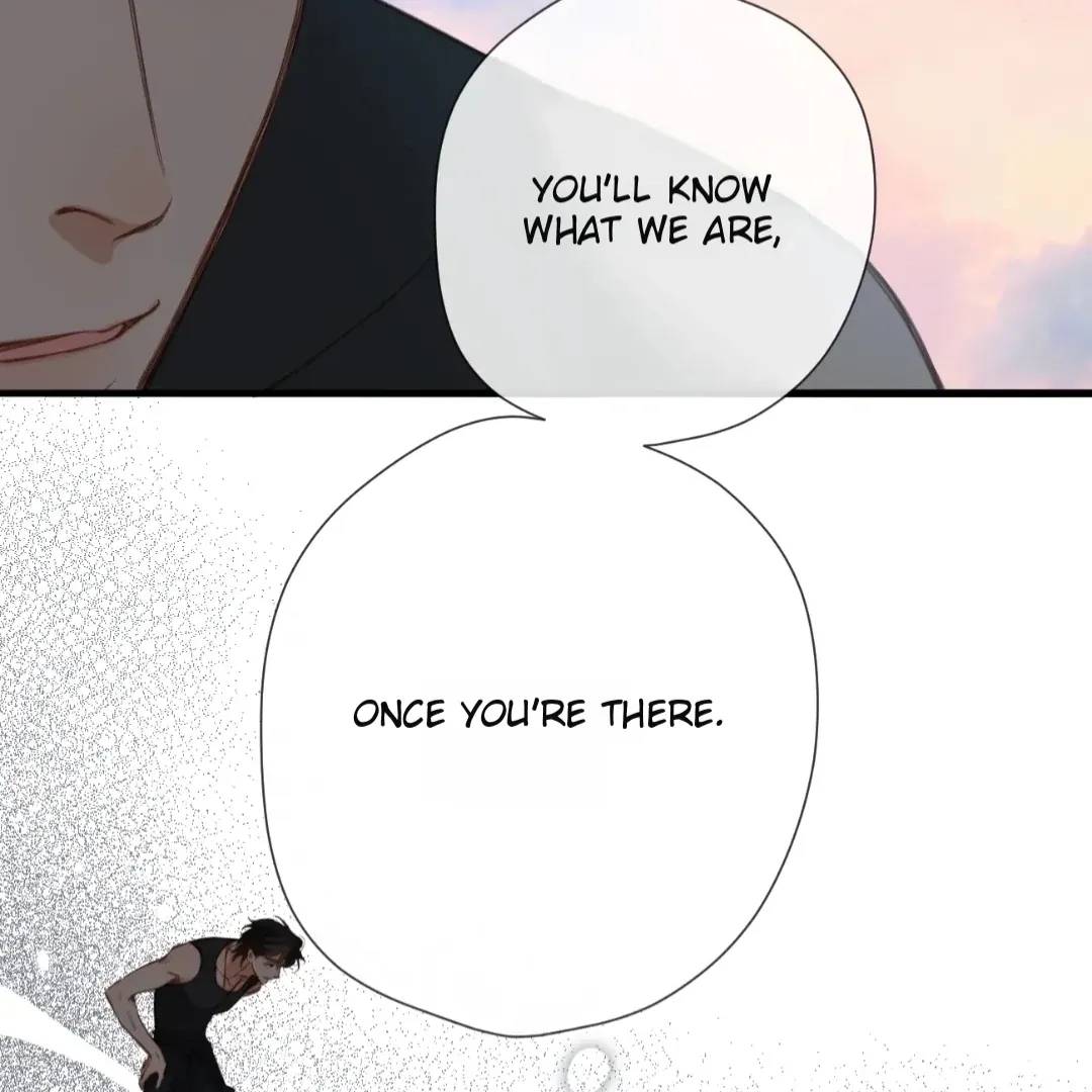 Whirlpool in Vernal Reverie Chapter 14 page 18 - 