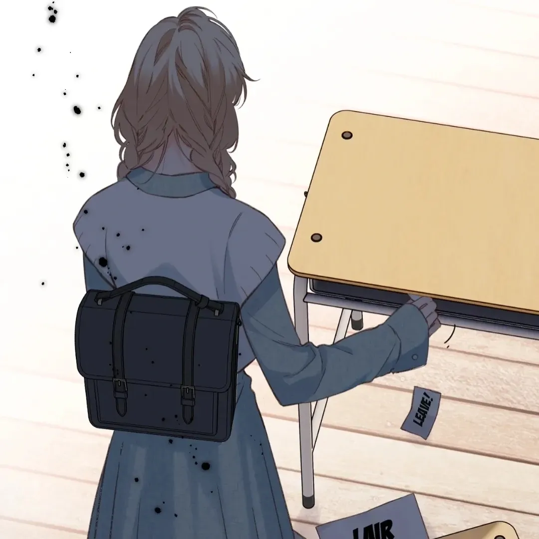 Whirlpool in Vernal Reverie Chapter 14 page 25 - 