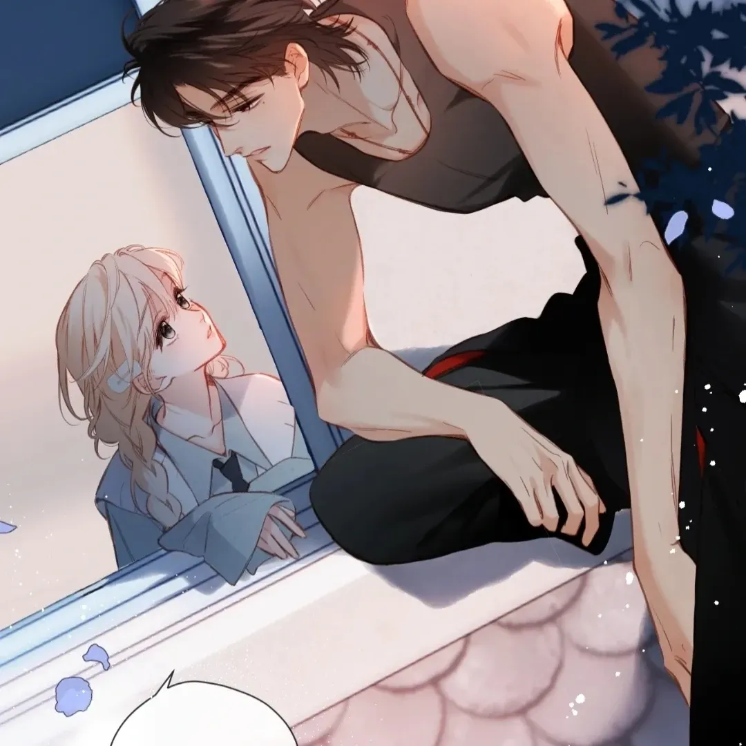 Whirlpool in Vernal Reverie Chapter 14 page 4 - 