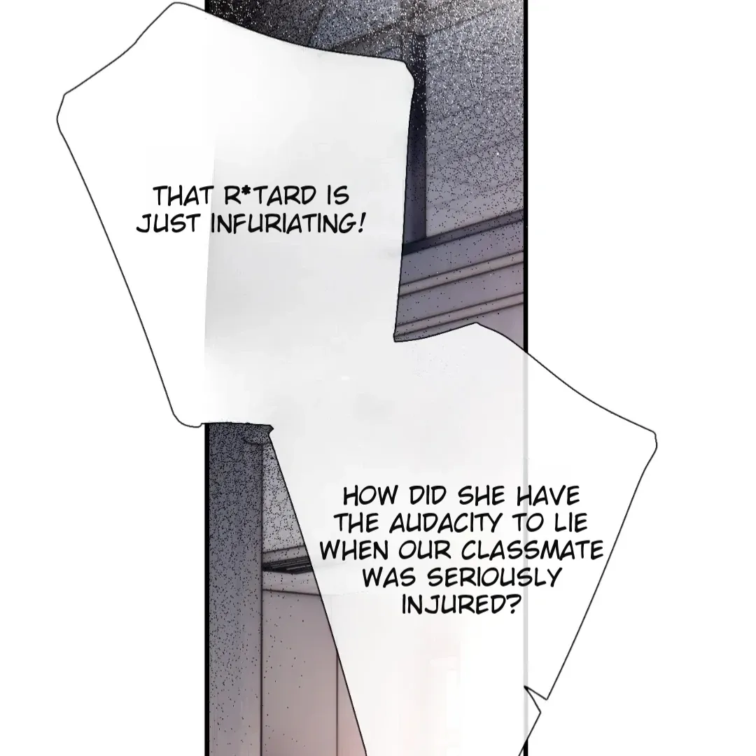 Whirlpool in Vernal Reverie Chapter 14 page 33 - 