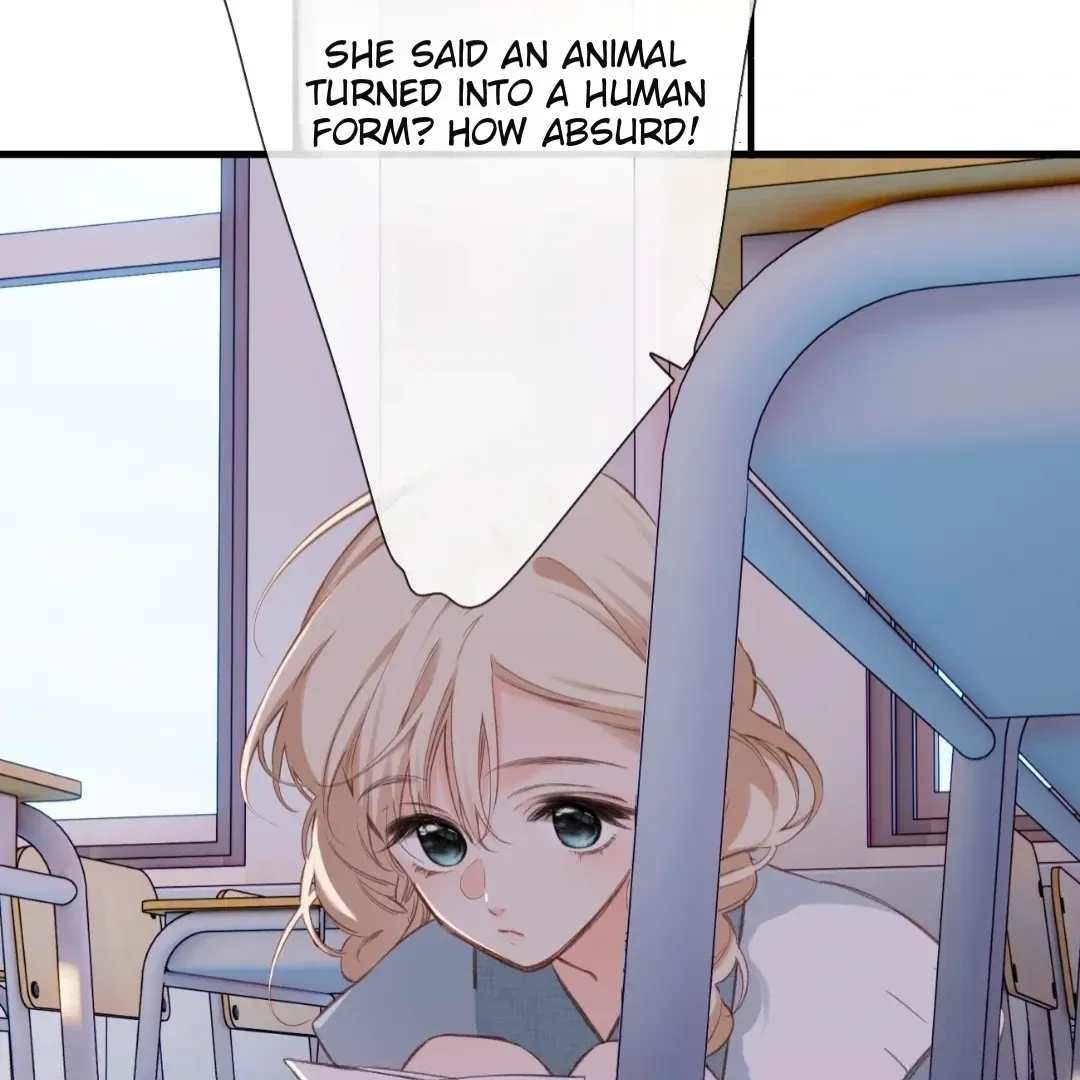 Whirlpool in Vernal Reverie Chapter 14 page 35 - 