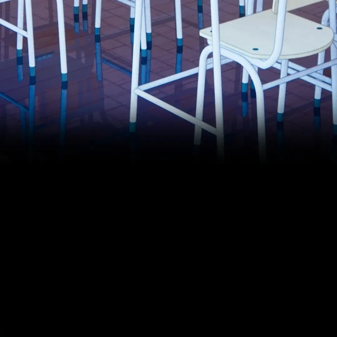 Whirlpool in Vernal Reverie Chapter 14 page 38 - 