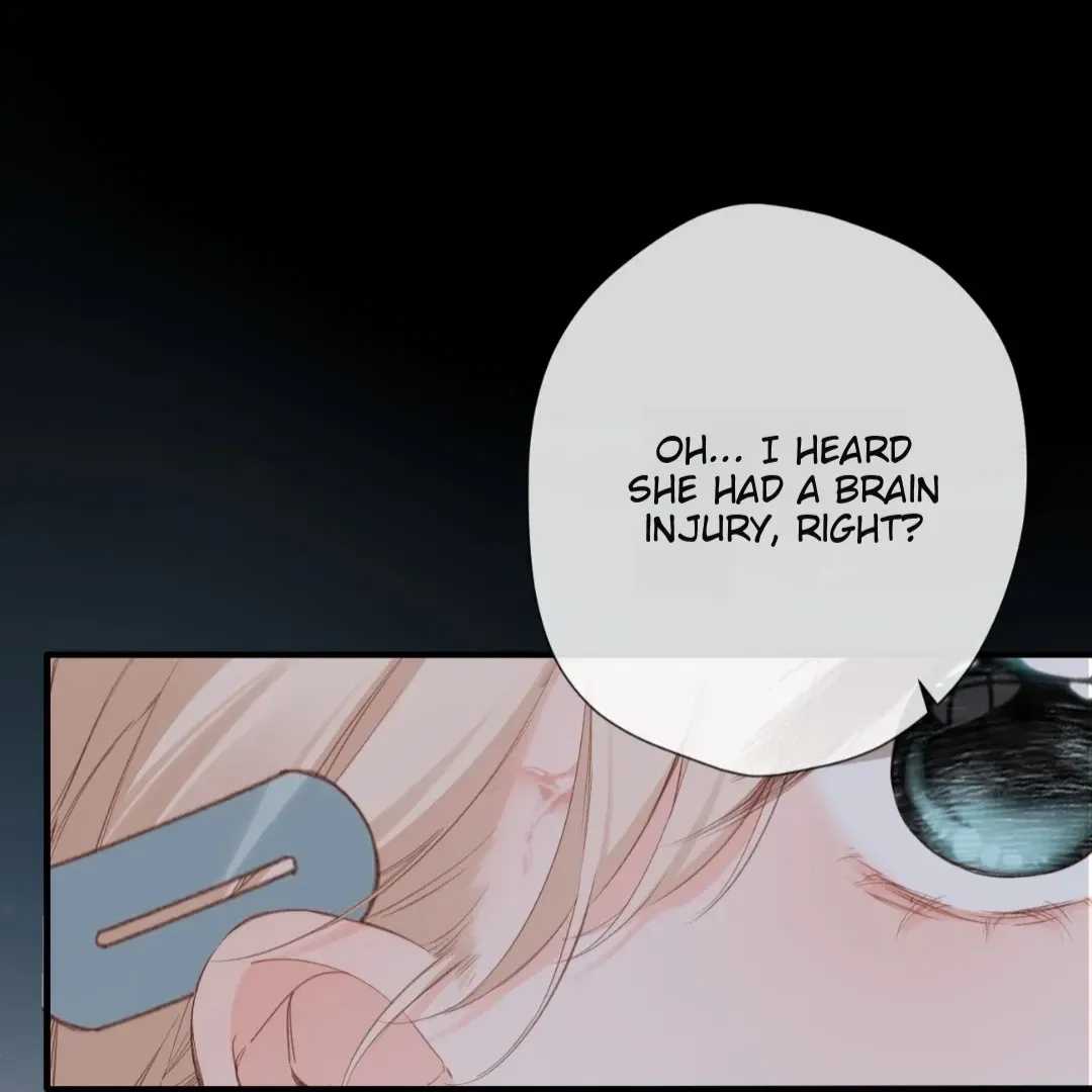 Whirlpool in Vernal Reverie Chapter 14 page 39 - 