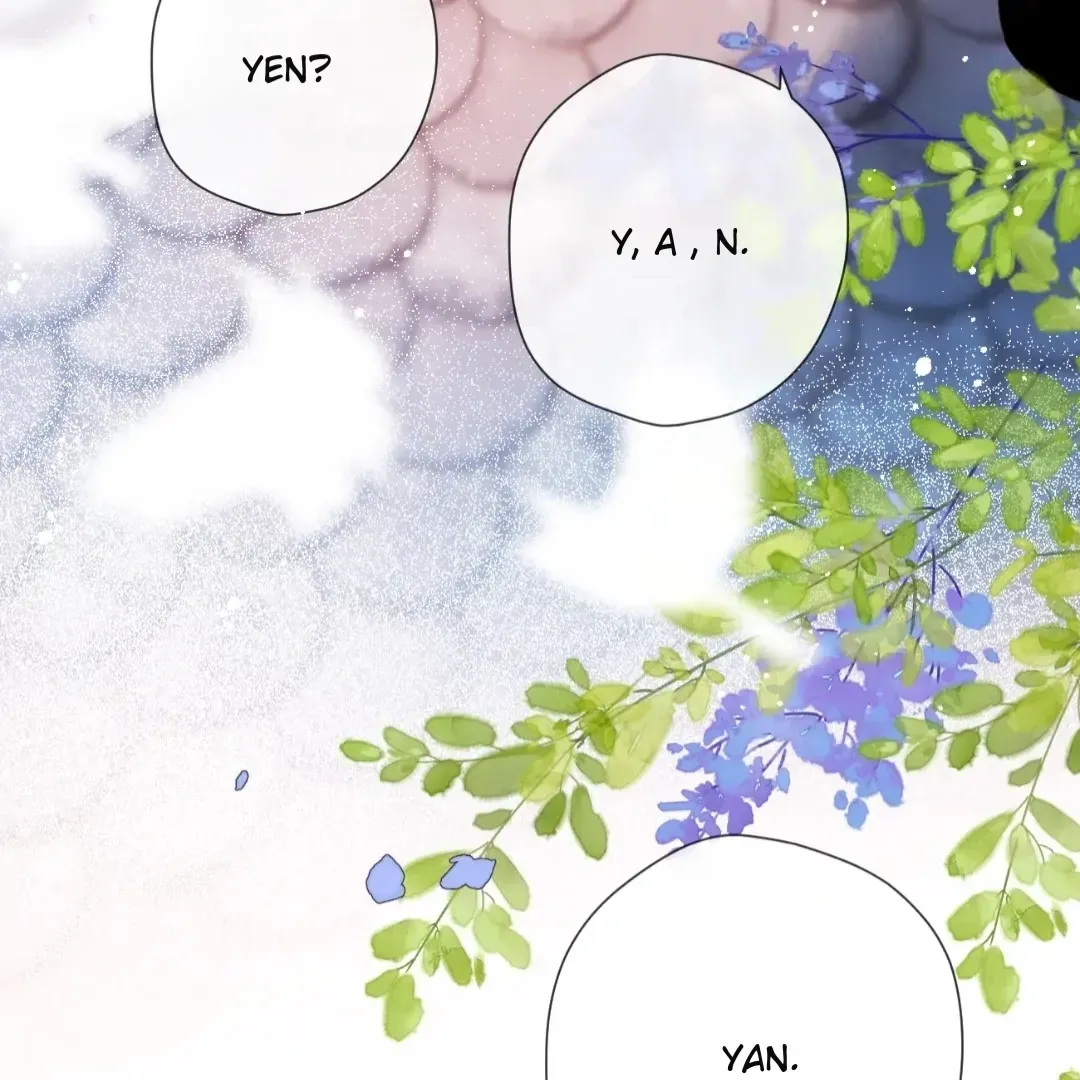 Whirlpool in Vernal Reverie Chapter 14 page 5 - 