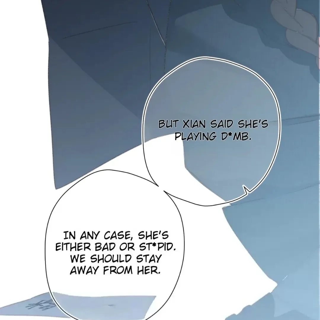 Whirlpool in Vernal Reverie Chapter 14 page 42 - 
