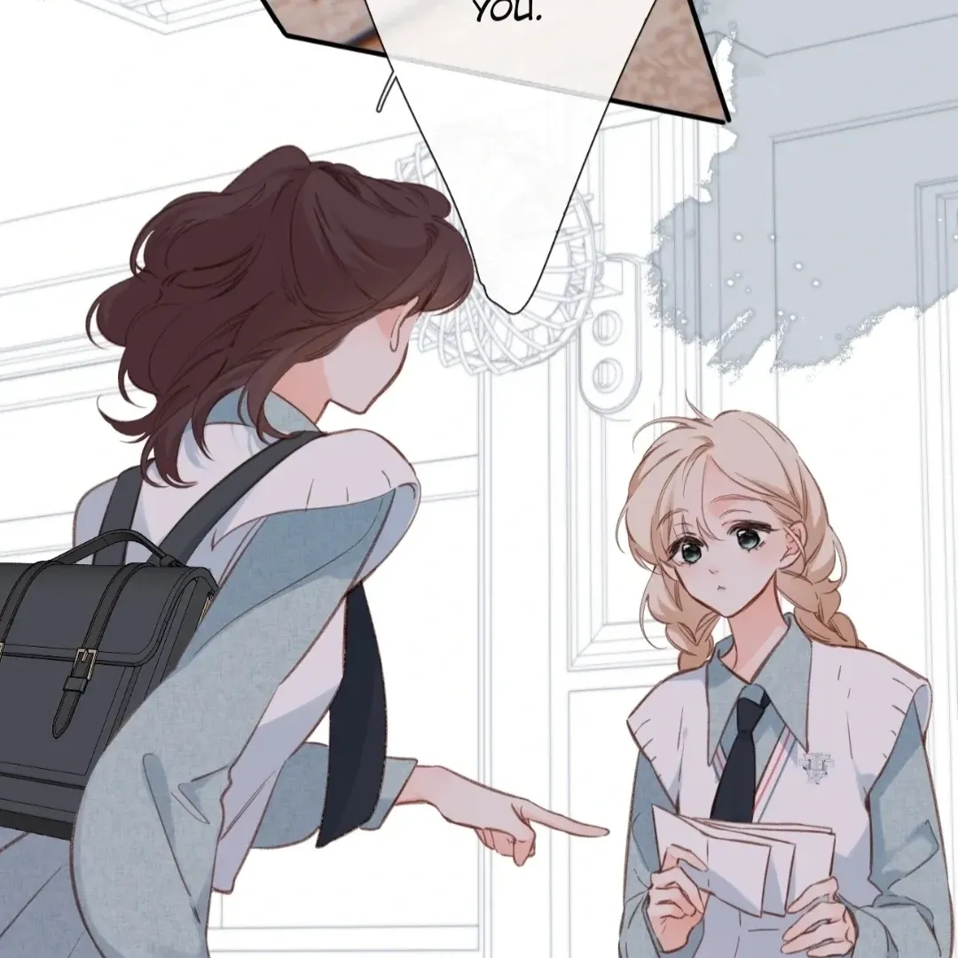 Whirlpool in Vernal Reverie Chapter 14 page 52 - 