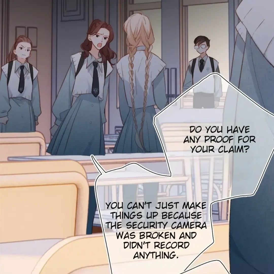 Whirlpool in Vernal Reverie Chapter 14 page 62 - 