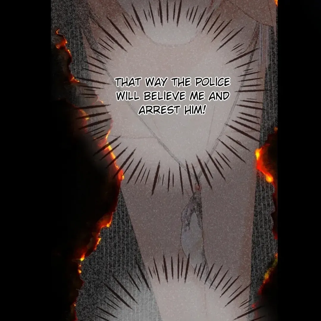 Whirlpool in Vernal Reverie Chapter 14 page 67 - 