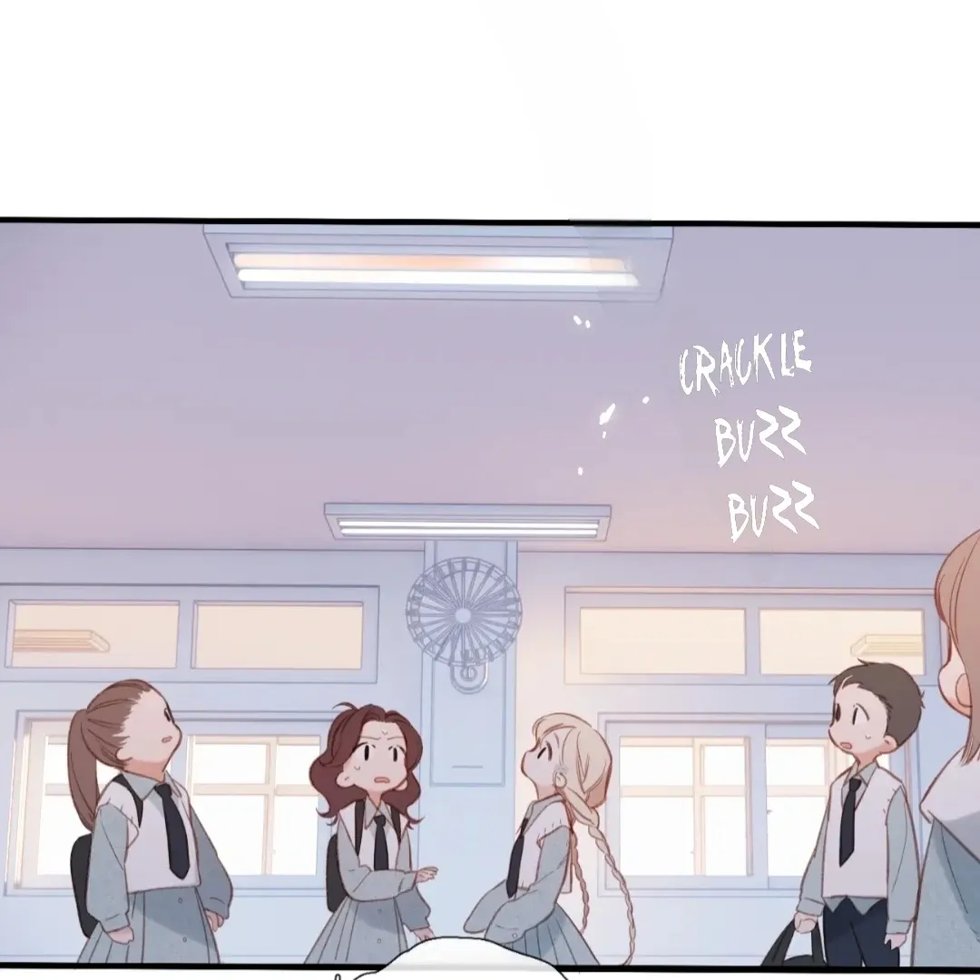 Whirlpool in Vernal Reverie Chapter 14 page 73 - 