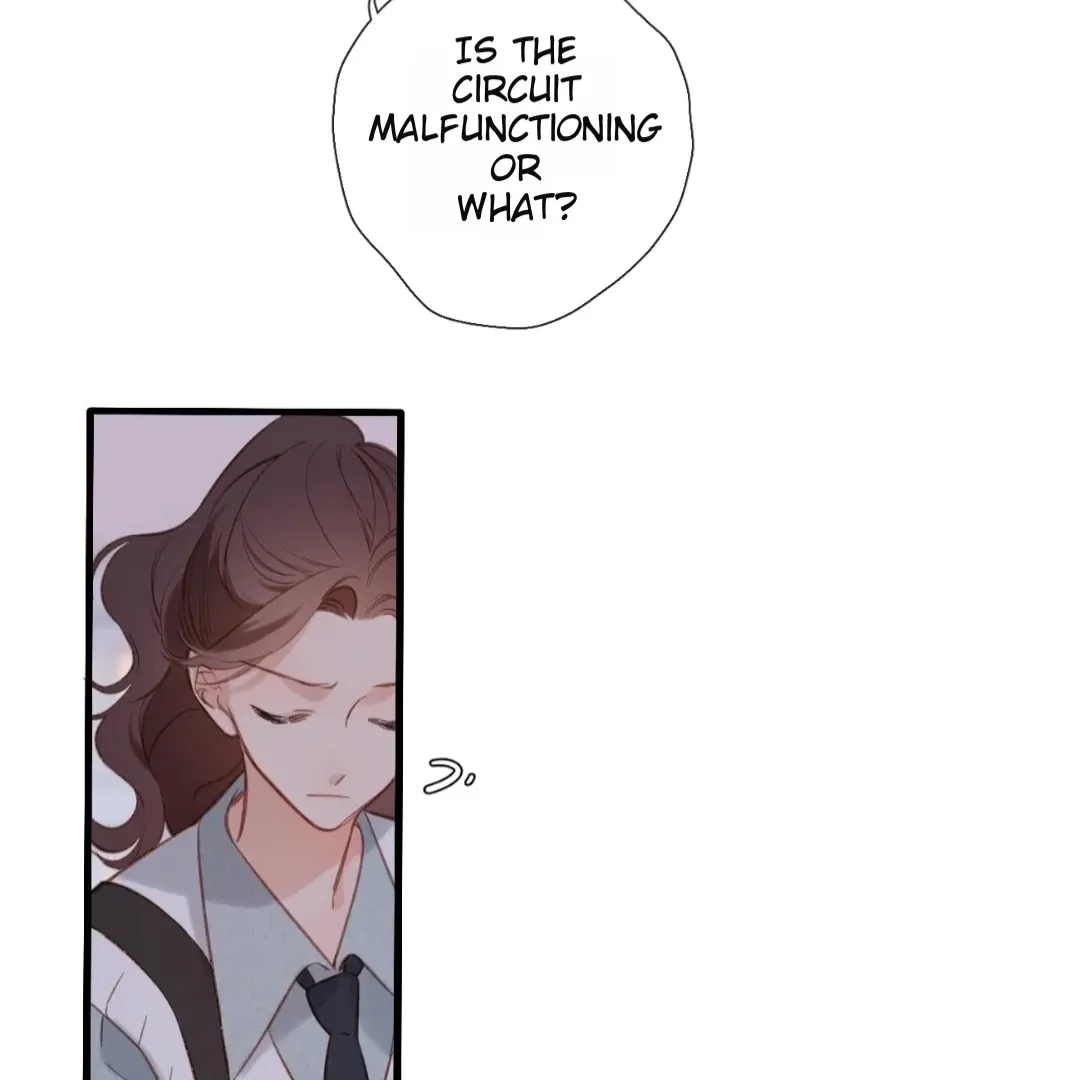 Whirlpool in Vernal Reverie Chapter 14 page 74 - 