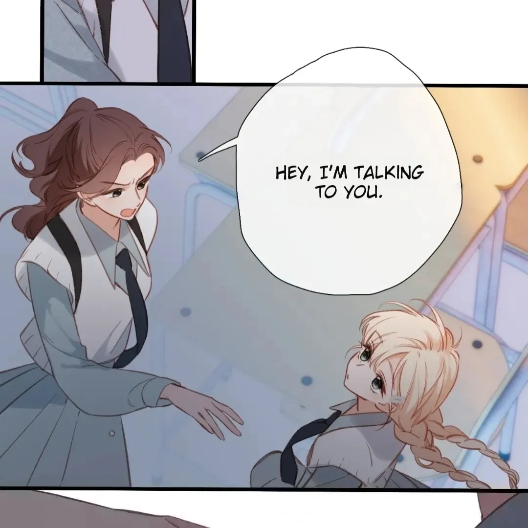Whirlpool in Vernal Reverie Chapter 14 page 75 - 