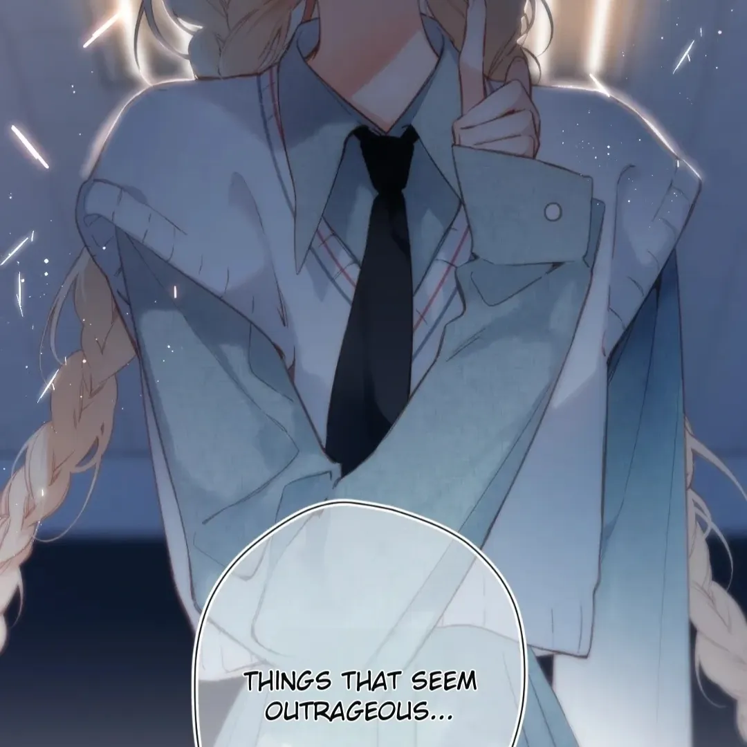 Whirlpool in Vernal Reverie Chapter 15 page 14 - 