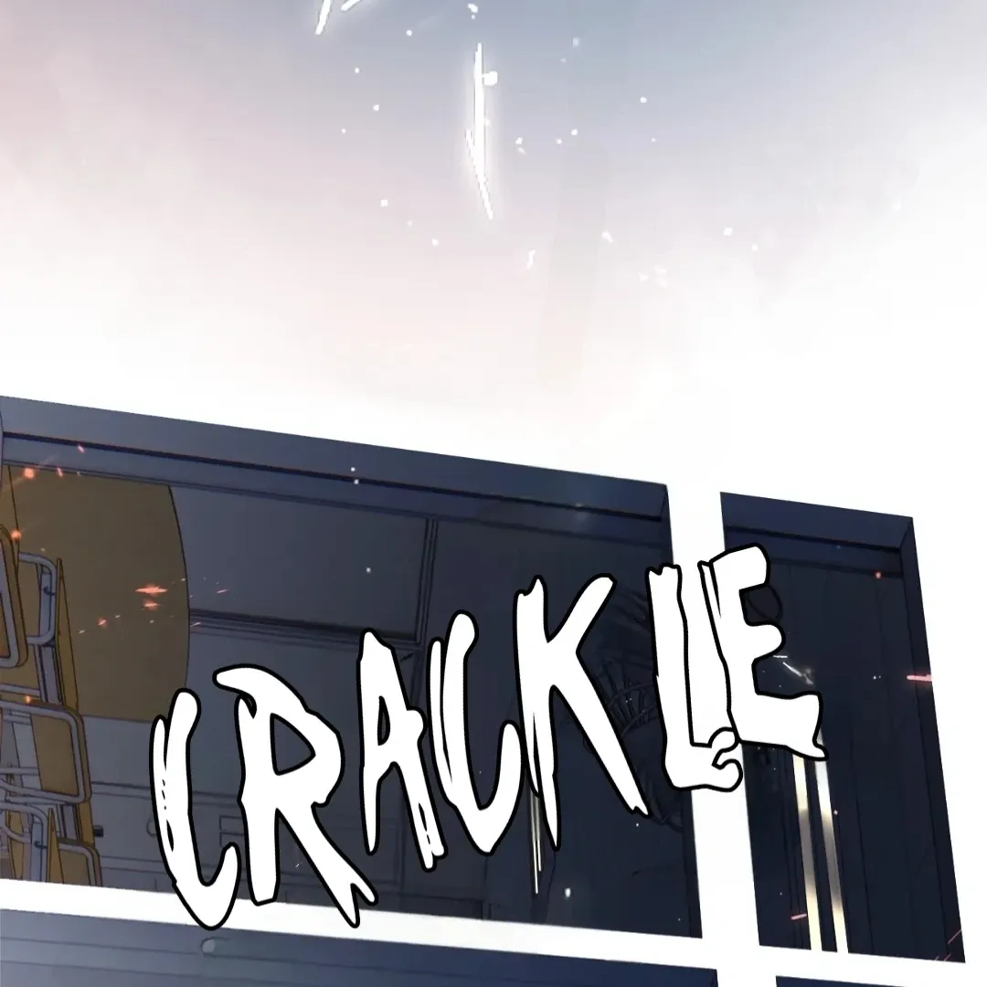 Whirlpool in Vernal Reverie Chapter 15 page 18 - 