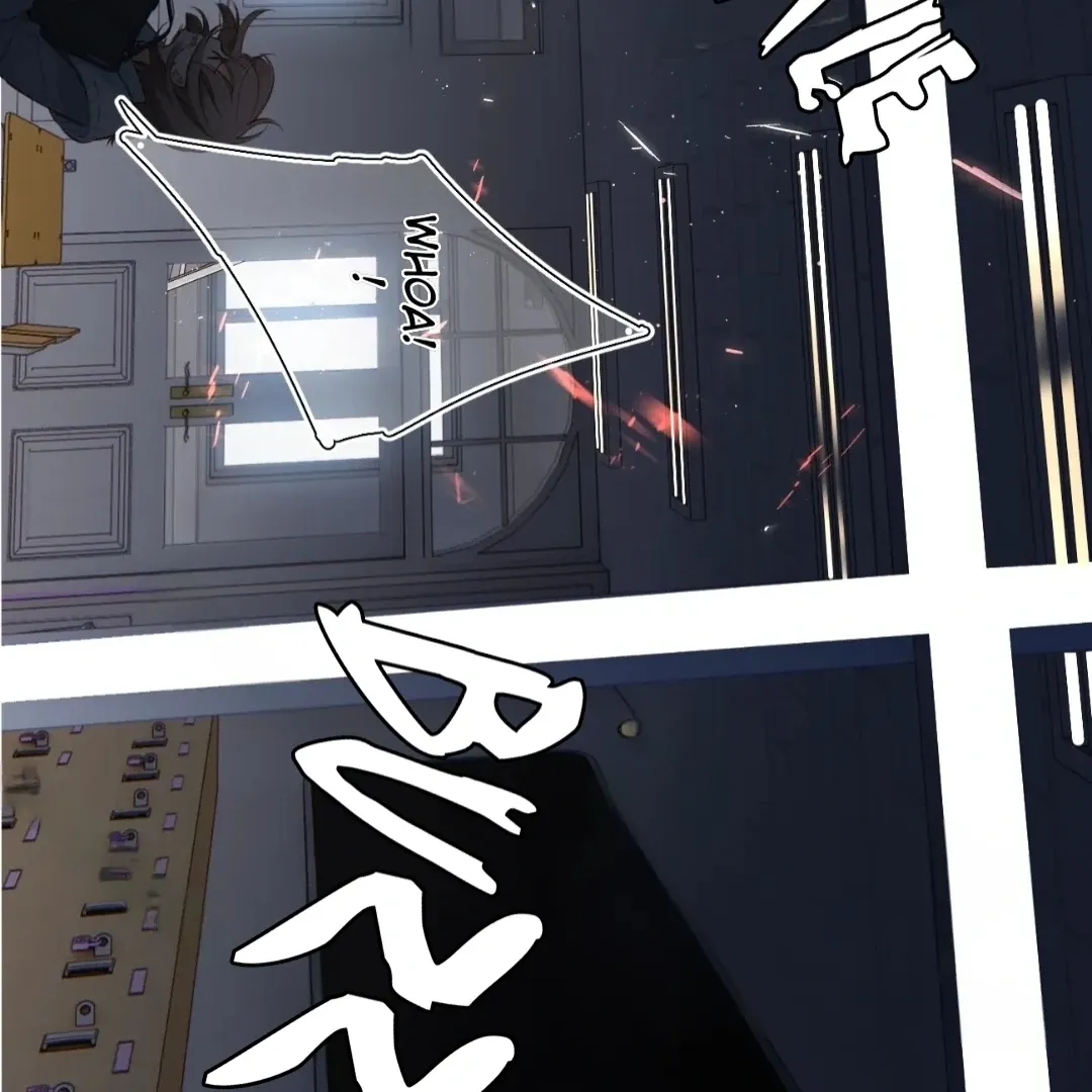 Whirlpool in Vernal Reverie Chapter 15 page 20 - 