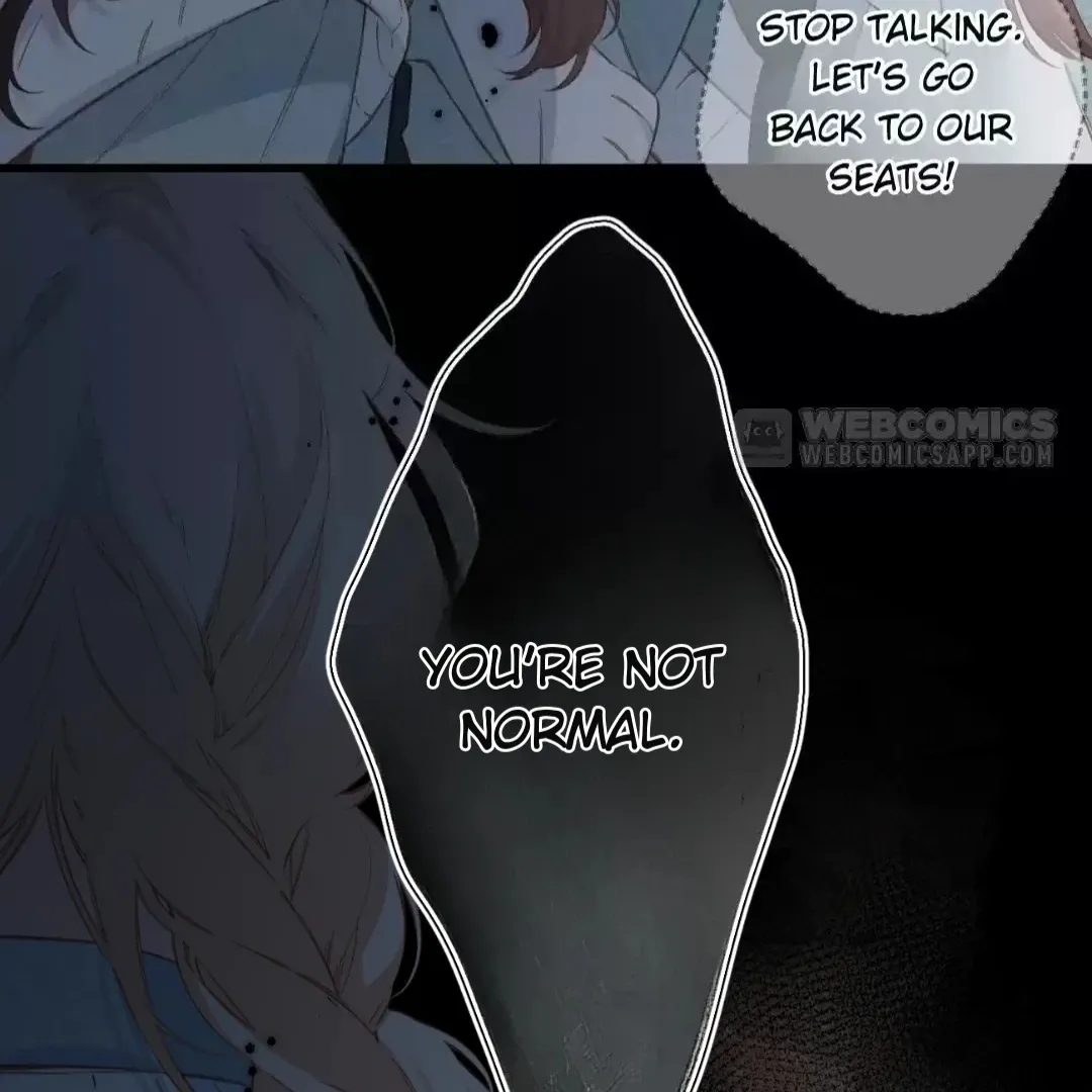 Whirlpool in Vernal Reverie Chapter 15 page 23 - 