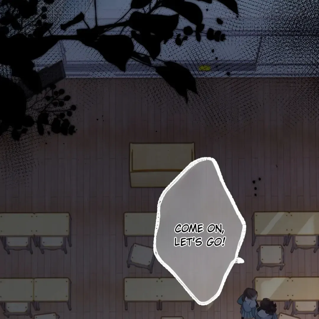 Whirlpool in Vernal Reverie Chapter 15 page 25 - 
