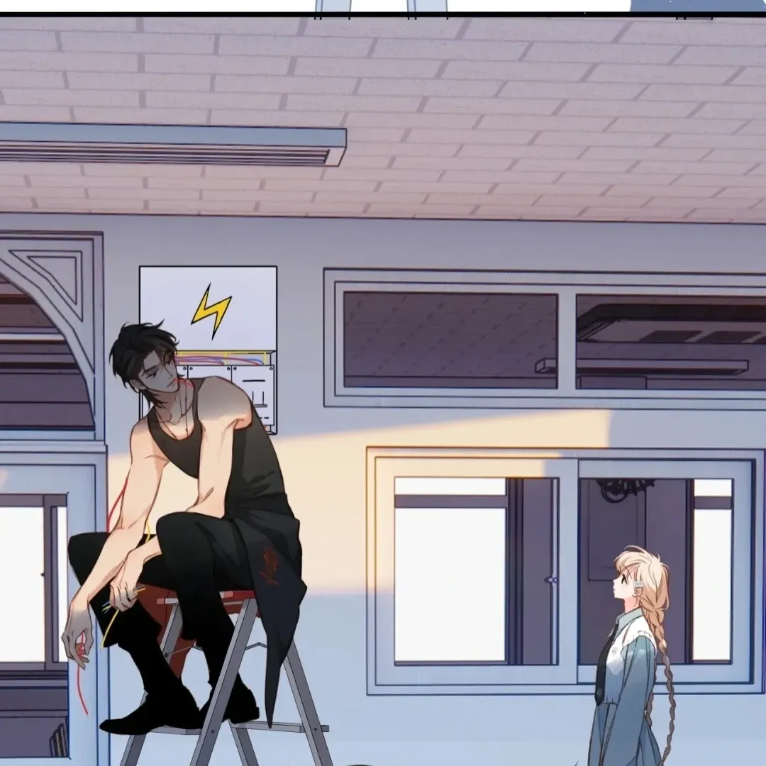 Whirlpool in Vernal Reverie Chapter 15 page 35 - 